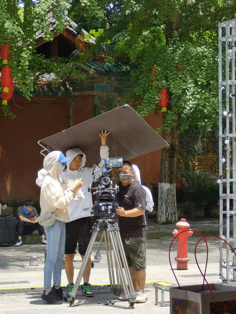 雁塔区TVC拍摄公司：资深团队坐镇，打造现象级广告作品的幕后推手