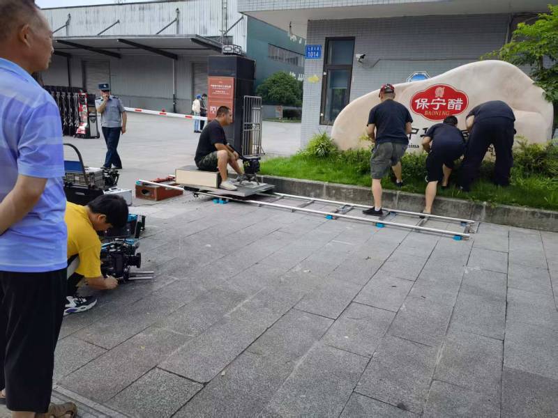 雁塔区广告片拍摄公司核心优势：全流程服务，让品牌广告片省心更出彩