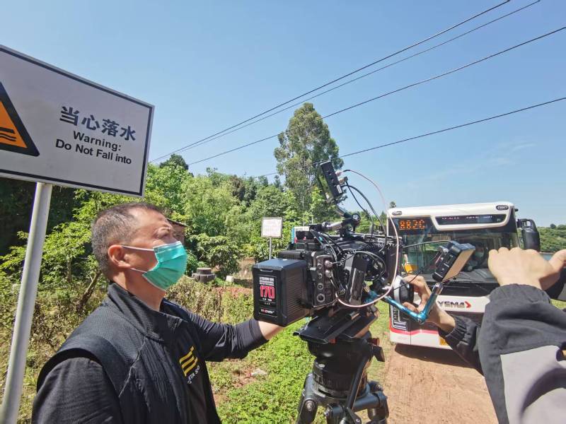 雁塔区TVC拍摄公司：深耕本地市场，为品牌定制专属拍摄方案