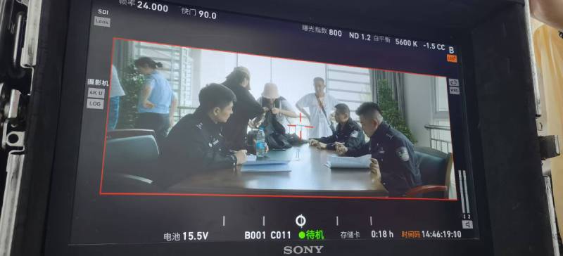 雁塔区广告片拍摄公司服务世界500强的标准化体系